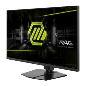 фото Монитор 31,5" MSI MAG 322URDF E16 (УЦЕНЕННЫЙ)