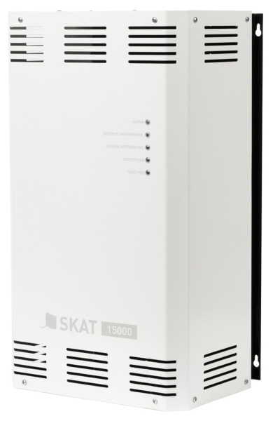 фото Стабилизатор напряжения Бастион SKAT ST-20000