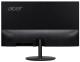 фото Монитор 27" Acer SA272P1bi в Омске