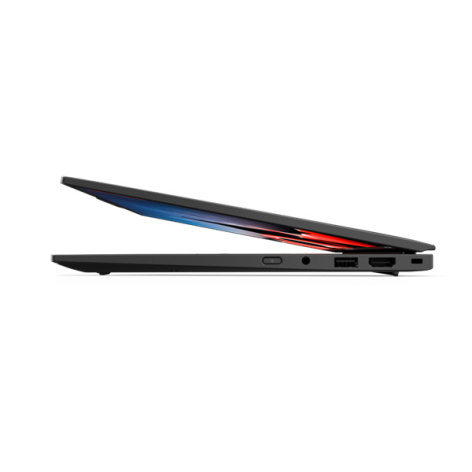 фото Ноутбук  Lenovo ThinkPad X1 Carbon Gen 12 14 ", Core Ultra 7, 32 Гб RAM, 1 Тб SSD, Arc graphics, Черный