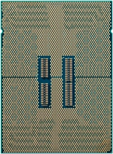 фото Процессор  Intel Xeon 6521P в Смоленске