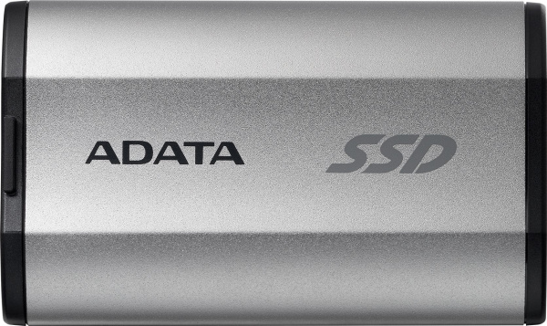 фото Внешний SSD USB 3.2 Gen 2 Type-C ADATA SD810 в Перми 1024 ГБ