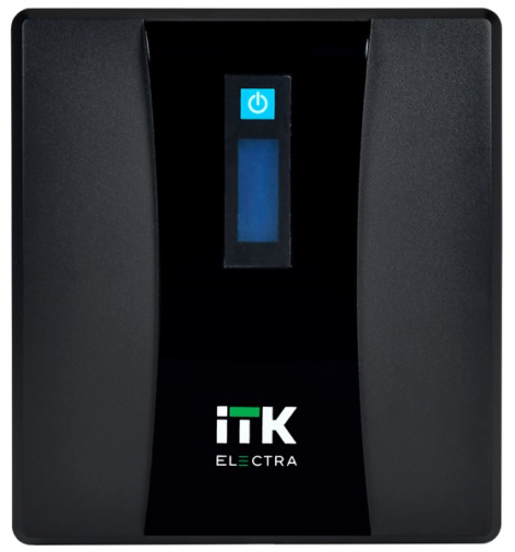 фото Источник бесперебойного питания  ITK EET-1000VA-1-002 в Уфе