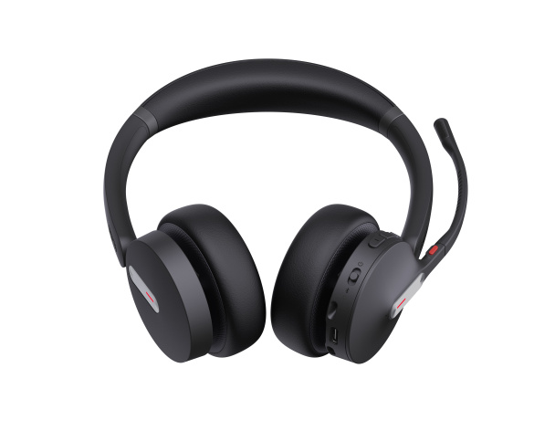 фото Гарнитура беспроводная Yealink BH70 Dual UC USB-C/A в Перми