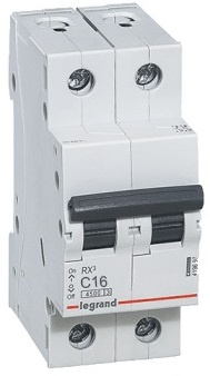 фото Автоматический выключатель  Legrand 419697 в Омске