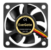фото Вентилятор Exegate EX05015S3P-24