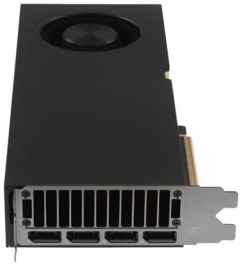 фото Видеокарта nVidia nVidia RTX PRO 5000, 48 ГБ GDDR7, [900-5G153-2250-000] в Самаре
