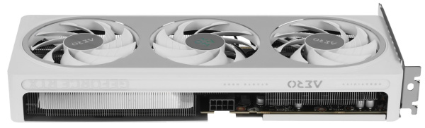 фото Видеокарта GIGABYTE GeForce RTX 5060 TI AERO OC (GV-N506TAERO OC-16GD) в Казани