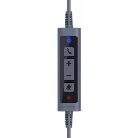 фото Гарнитура  Accutone UM610MK3 ProNC Comfort в Красноярске
