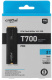 фото SSD накопитель 2048 ГБ Crucial T700, PCIe 5.0 x4, [CT2000T700SSD5] в Санкт-Петербургe