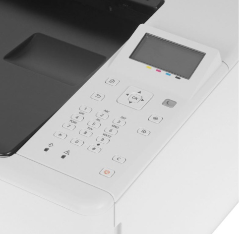 фото Принтер лазерный цветной Canon i-SENSYS LBP647Cdw в Казани