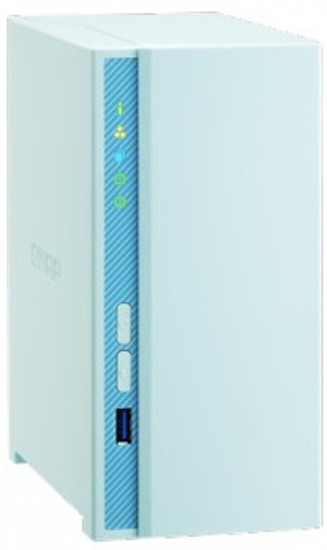 фото Сетевое хранилище  QNAP D2 (Rev. B) в Уфе