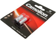 фото Батарейка Camelion Plus Alkaline BL-2 LR1