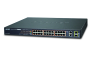 фото Коммутатор PoE  Planet FGSW-2624HPS