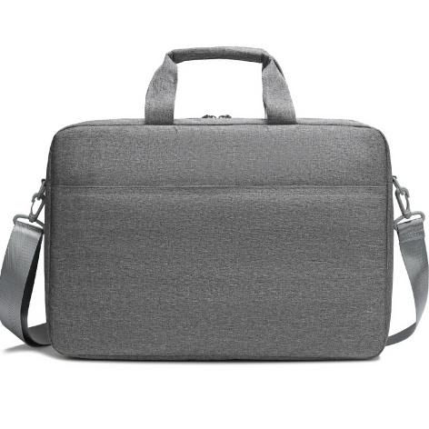 фото Сумка для ноутбука Lamark L227 Dark Grey в Екатеринбурге