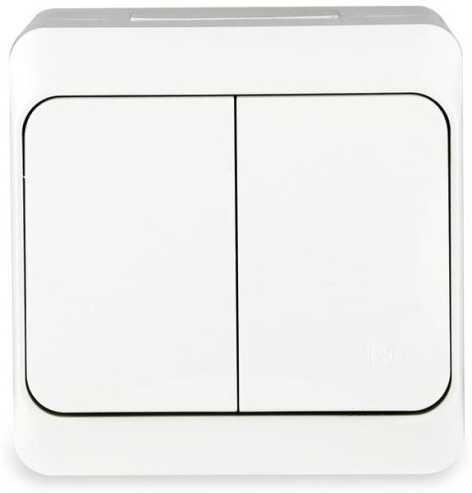 фото Выключатель  TOKOV ELECTRIC TKE-NX-V2-C01-IP54 в Уфе