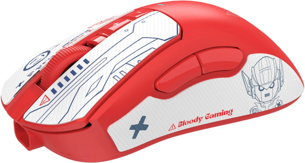 фото Мышь Wireless A4Tech Bloody R73 Ultra в Екатеринбурге