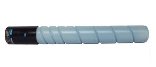 

Тонер ELP CT-MIN-TN-216C(TN-319C) для Konica-Minolta bizhub C220/280/360 TN-216C/TN-319C cyan, CT-MIN-TN-216C(TN-319C)