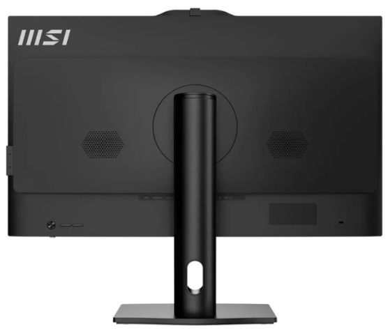 фото Моноблок 27" MSI Pro AP272P 14M AiO (Intel Core i5 13500, 8ГБ SODIMM DDR5, SSD 256 ГБ, Не установлена) Черный [9S6-AF8321-1202]