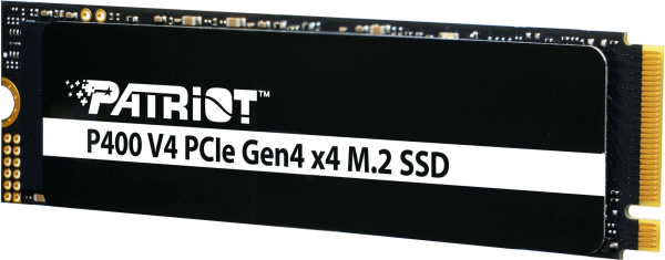 фото Накопитель SSD M.2 2280 Patriot Memory P400 в Уфе 2048 ГБ