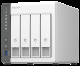 фото Сетевой RAID-накопитель  QNAP D4 (Rev. C) в Казани