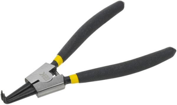 Изображение товара Кольцесъемник IEK ARMA2L 3 компактный для снятия изоляции кабелей 180 мм