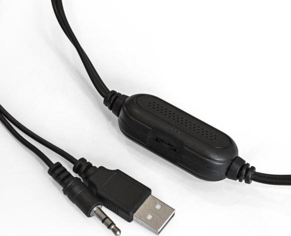 фото Акустическая система 2.0 Exegate EX289680RUS в Екатеринбурге