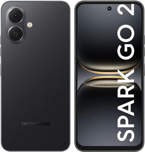 фото Смартфон  TECNO Spark Go 2 3/64GB в Уфе
