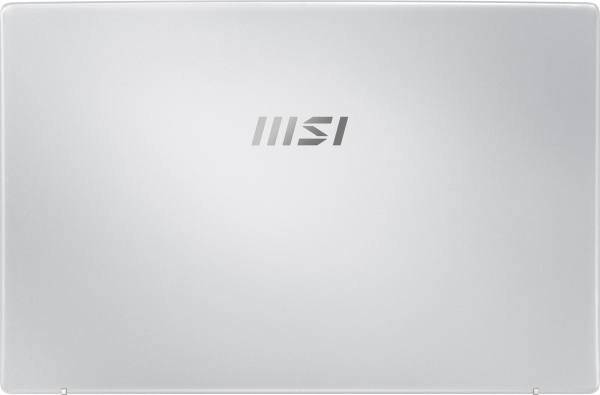 фото Ноутбук  MSI Modern 15 F1MG-815RU в Уфе 15.6 ", Core 5, 16 Гб RAM, 512 Гб SSD, Серебристый