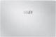 фото Ноутбук  MSI Modern 15 F1MG-815RU в Уфе 15.6 ", Core 5, 16 Гб RAM, 512 Гб SSD, Серебристый