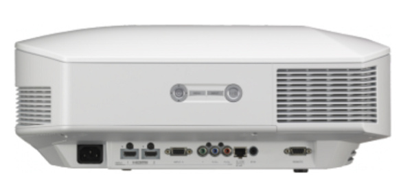 фото Проектор  Sony VPL-HW65