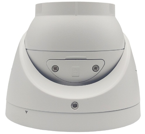 фото Видеокамера IP Space Technology ST-VA5641 PRO STARLIGHT  (2.8)