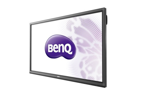 фото Интерактивная панель  BenQ RP840G