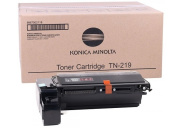 фото Тонер-картридж Konica Minolta TN-219