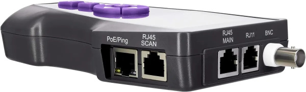 фото Измеритель Ermenrich NetGeeks NL80 в Волгограде