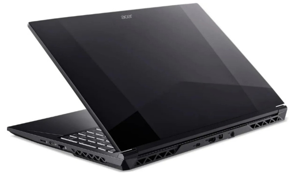 фото Ноутбук Acer Aspire7 A715-59G-52C4 15.6" (Intel Core i5, 16Гб DDR4, SSD 512 Гб, GeForce RTX 3050, Без ОС) Черный [NH.QX6CD.003]