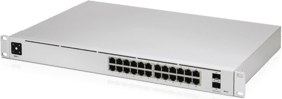 фото Коммутатор  Ubiquiti USW-Pro-24 в Самаре