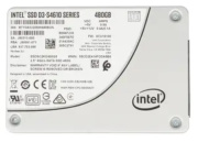 фото Накопитель SSD Intel SSDSC2KG480G801
