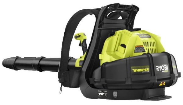 фото Воздуходувка  Ryobi RY36BPXB-0 в Краснодаре