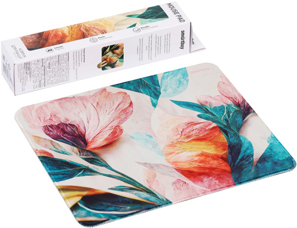 фото Коврик для мыши SmartBuy SBMP-107-FL в Красноярске