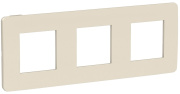 фото Рамка Schneider Electric NU280644