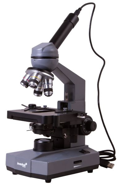 фото Микроскоп  Levenhuk D320L BASE в Омске