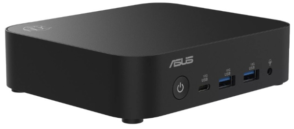 фото Системный блок ASUS NUC14MNK Intel N, 8 ГБ, 256 Гб, Intel UHD Graphics,  ОС Не установлена