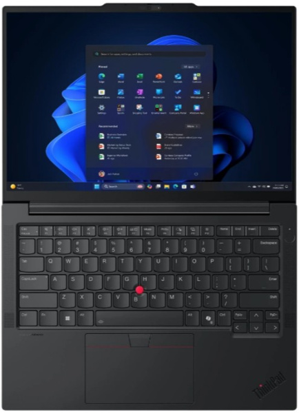 фото Ноутбук Lenovo Thinkpad E14 Gen 7 (, , , , ) [21T00041GQ_W11P]