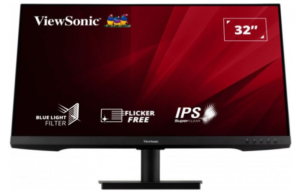 фото Монитор 32" Viewsonic VA3209-MH в Нижнем Новгороде