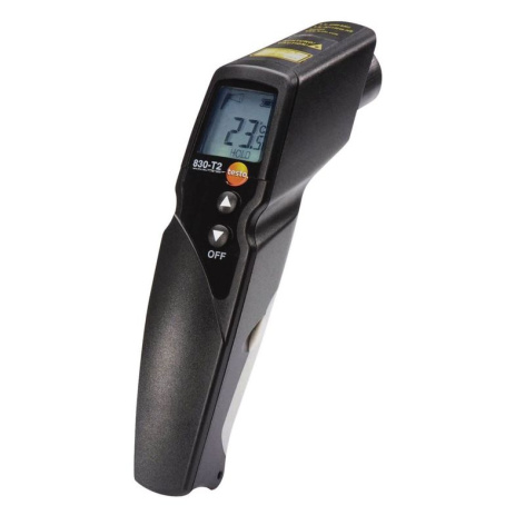 фото Пирометр  Testo 830-T2 в Красноярске