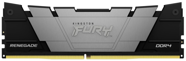 фото Модуль памяти DDR4 8GB Kingston FURY KF440C19RB2/8 в Самаре