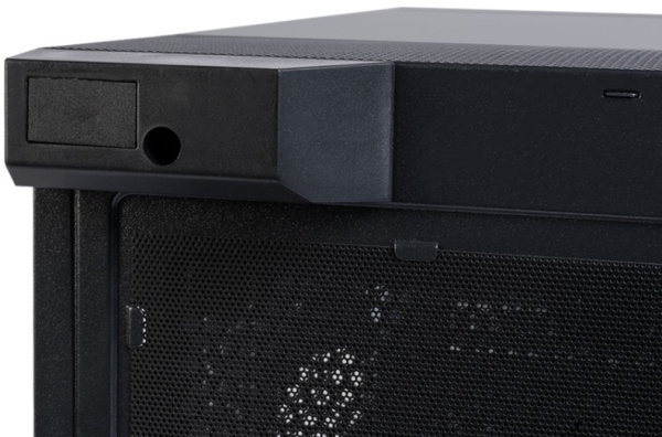 фото Корпус ATX Eurocase A308 ARGB в Челябинске