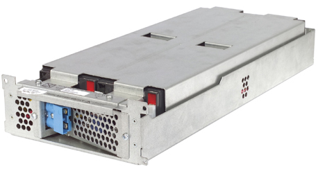 

Батарея APC RBC43 для SUA2200RMI2U, SUA3000RMI2U, RBC43