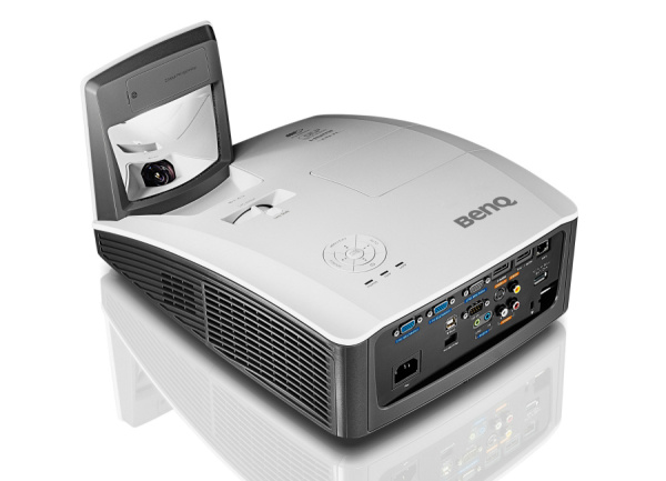 фото Проектор  BenQ MW855UST+ в Казани